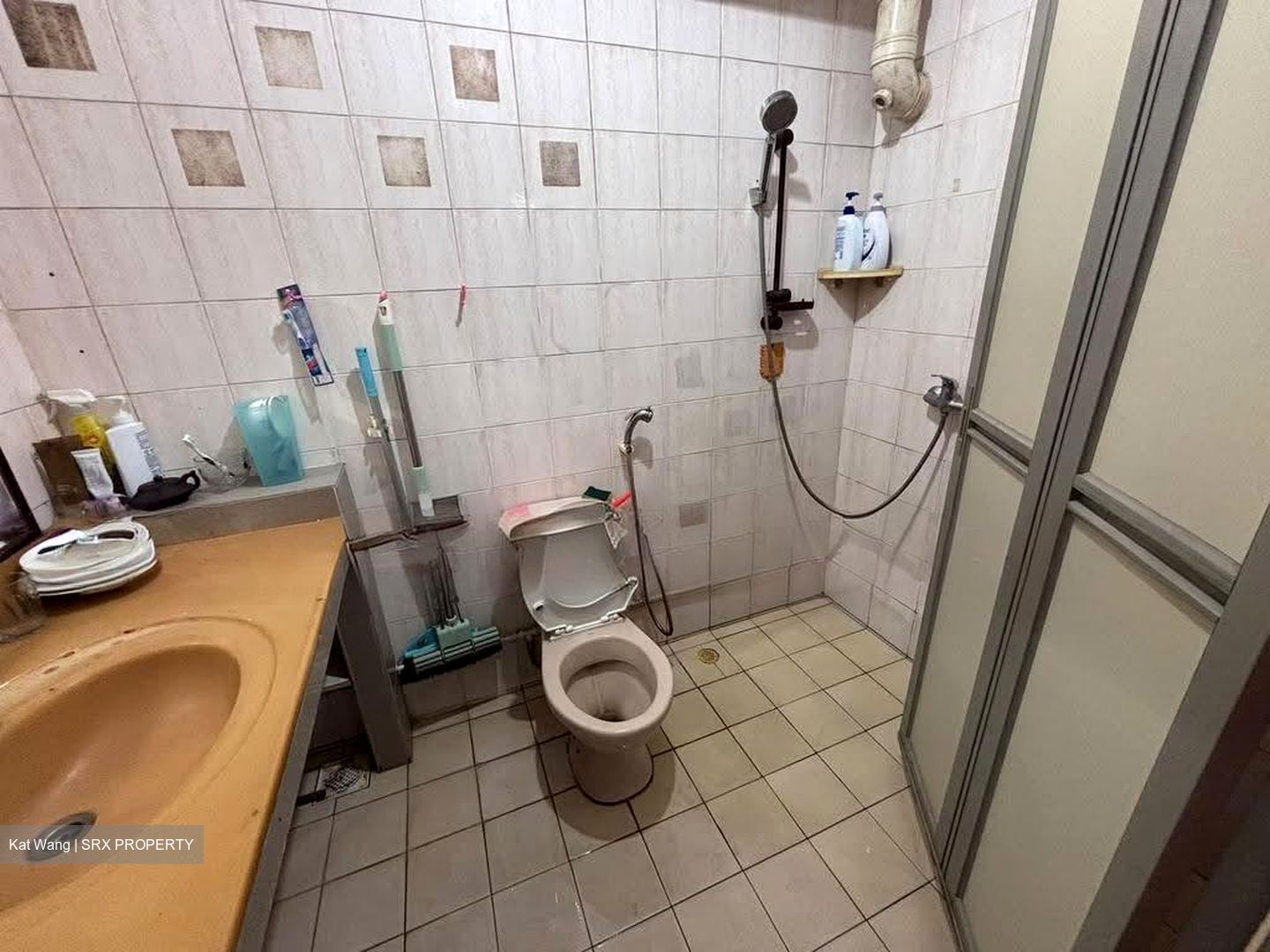 Blk 898B Woodlands Drive 50 (Woodlands), HDB 5 Rooms #613113311